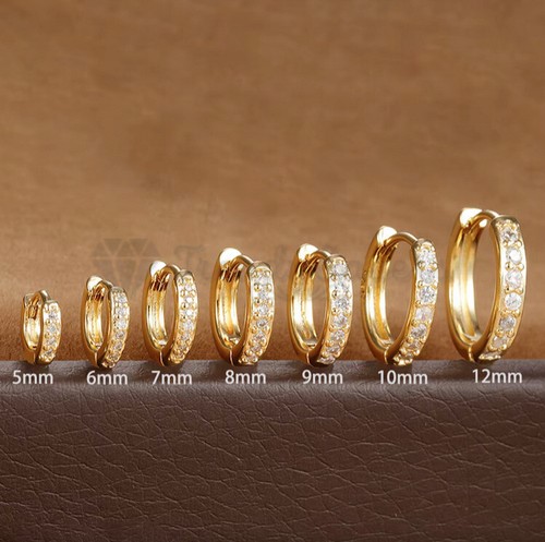 18ct gold plated sterling - 18ct,