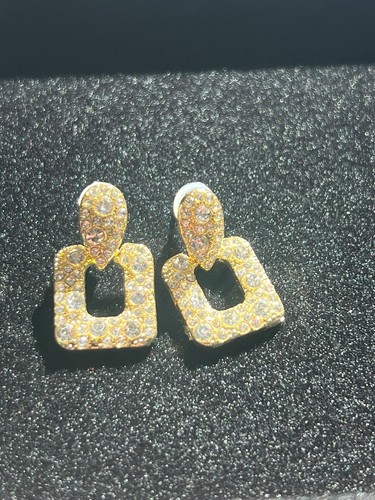 1pc elegant rhinestone ear - elegant,