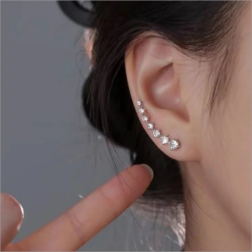 925 sterling silver curve - 925,