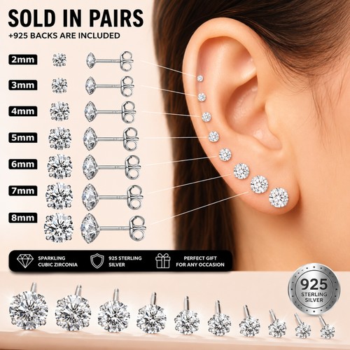 925 sterling silver cubic - 925,