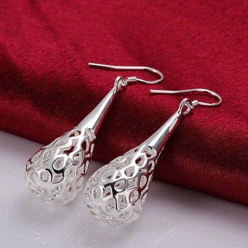 Pair sterling silver water - sterling,