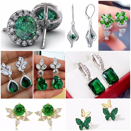 Women cubic zircon wedding - cubic,