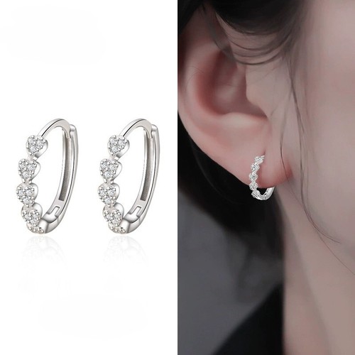 925 sterling silver - 925, cz