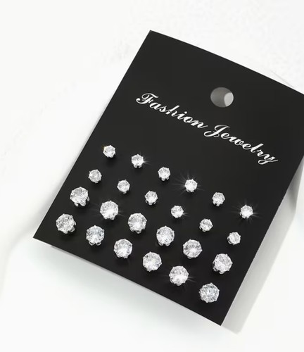 Pairs womens rhinestone - womens,