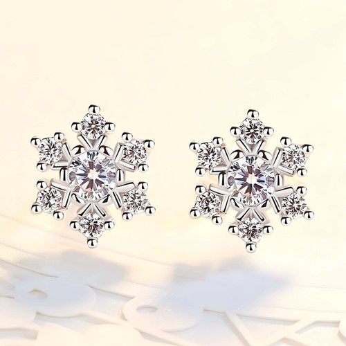Christmas snowflake 925 - snowflake,