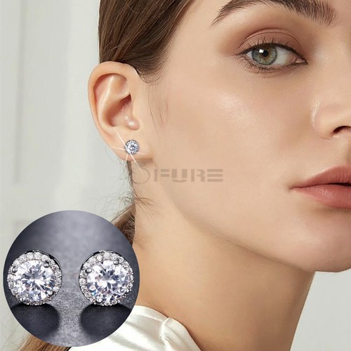 Wedding stud earrings - wedding,