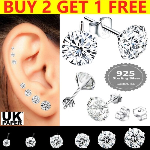 Genuine 925 sterling silver - sterling,