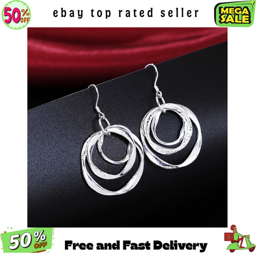 925 sterling silver - sterling, three