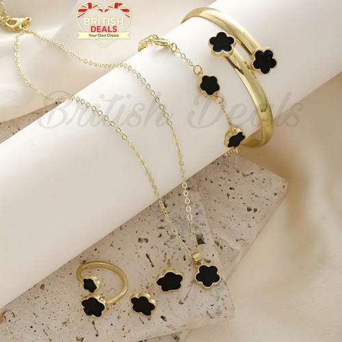 Pcs women jewellery set - 5,