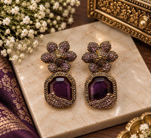 Turkish inspired statement - turkish,