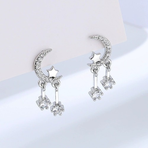 925 sterling silver star - 925,