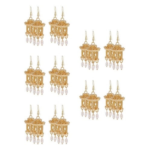10pairs versatile golden - 10pairs,