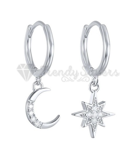 Women shiny crystals smooth - shiny,