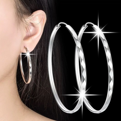925 sterling silver - 925, big
