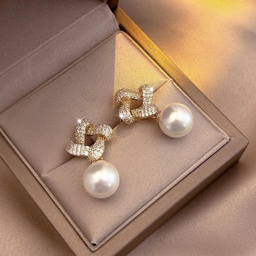 New diamond pearl - new,