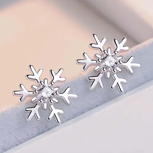 Christmas snowflake 925 - snowflake,