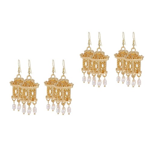 Elegant pavilion shaped tassel - elegant,