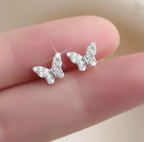 925 sterling silver crystal - 925,