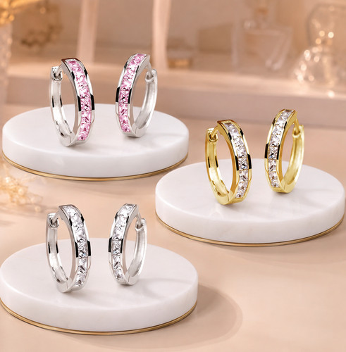 925 sterling silver - 925,