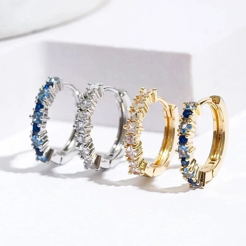 925 sterling silver blue - silver,
