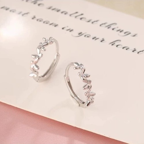 Shiny 925 sterling silver - shiny,
