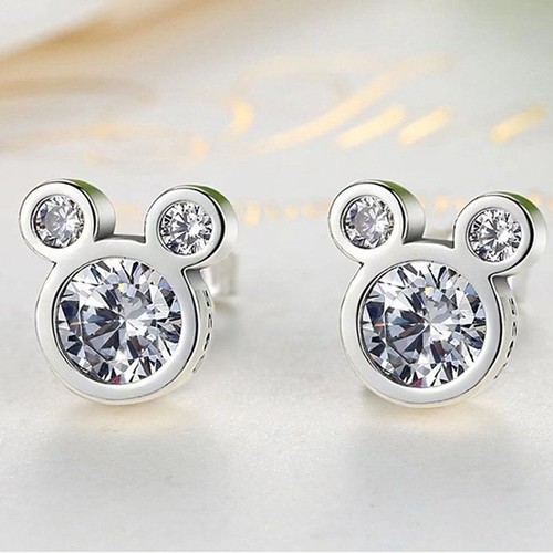 925 sterling silver earrings - sterling,