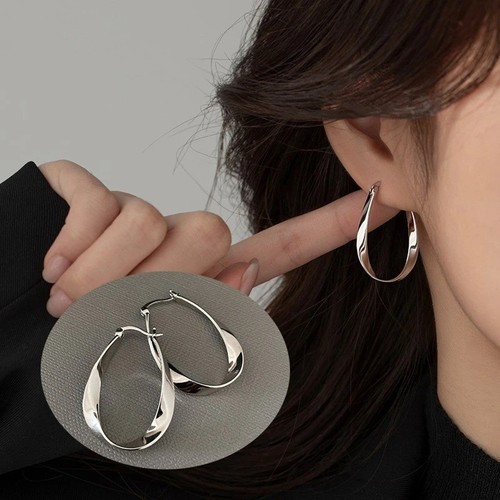 925 sterling silver twisted - 925,