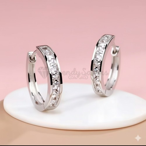 925 sterling silver crystal - sterling,
