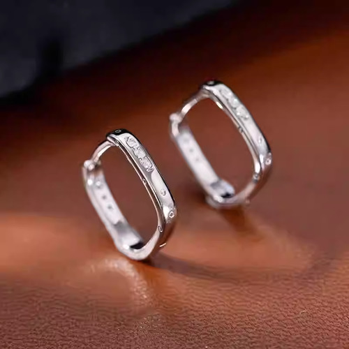 925 sterling silver gem - 925, cz