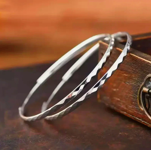 925 sterling silver large - 925,