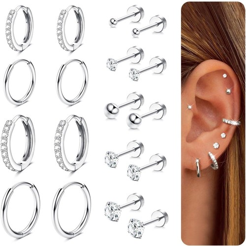 Pairs surgical steel - pairs,