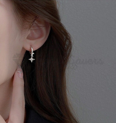 925 sterling silver star - sterling,