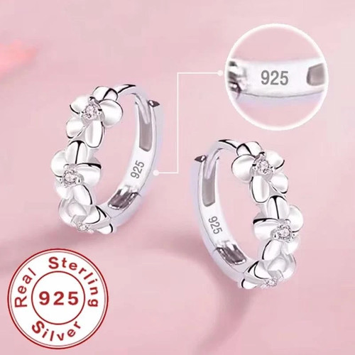 925 sterling silver rose - sterling,