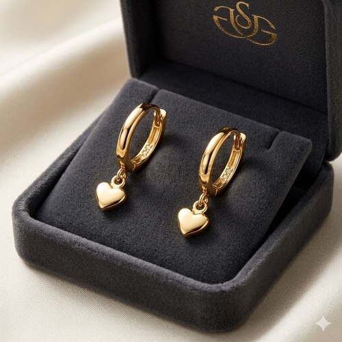 9ct gold 925 sterling silver - 9ct,