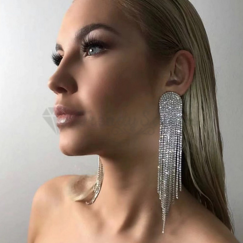 Cubic zirconia crystal - cubic,