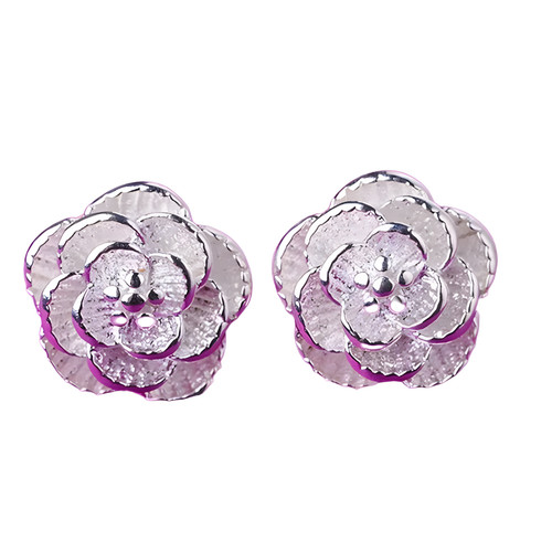 Solid 925 sterling silver - 925,
