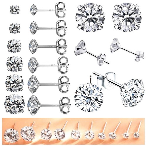 925 sterling silver - silver, cubic