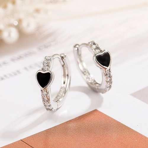 925 sterling silver heart - sterling,
