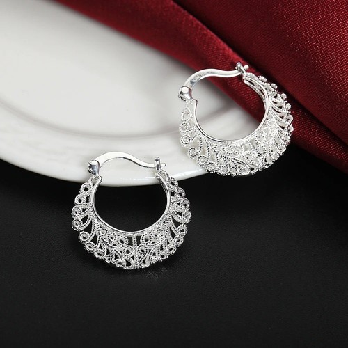 Hot sterling silver - sterling,