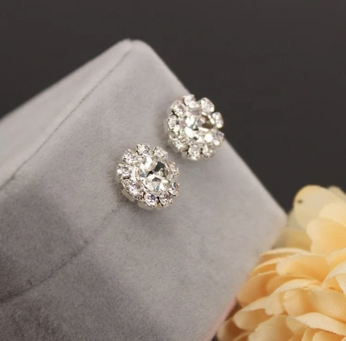 Beautiful cubic zircon crystal - cubic,
