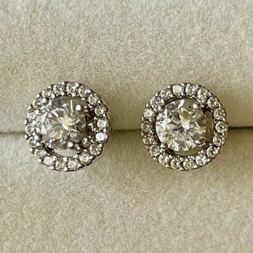 925 sterling silver round - 925,