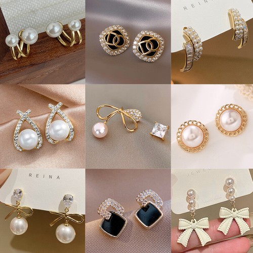 Women elegant wedding jewelry - women,