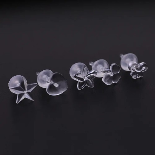 Pairs clear plastic acrylic - pairs,