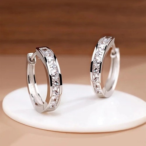 925 sterling silver zircon - sterling,