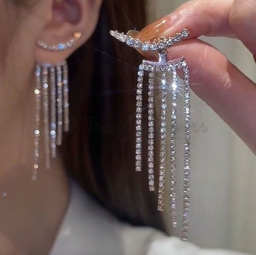 Womens silver sparkle - sparkle, drop