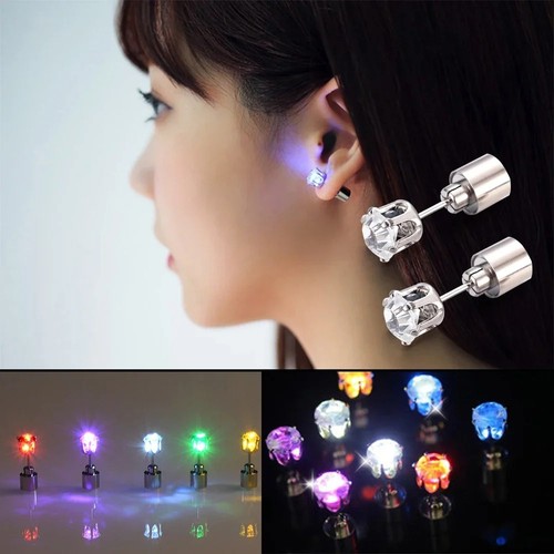2pcs led luminous square - led,